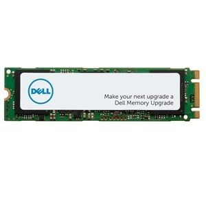 DELL SSD 256GB SATA3 M.2