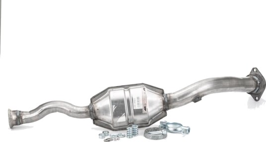 Katalysator NAP carparts CAK10521
