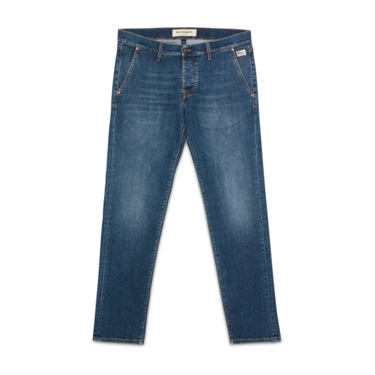 Roy Roger's Herre Jeans Blå W30