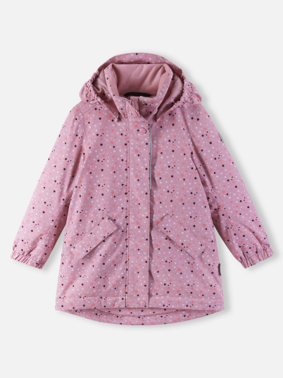Reima Taipale ReimaTec winter jacket Grå 92