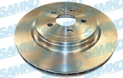 SAMKO T5001V Bremseskive