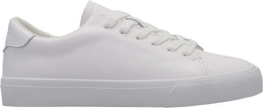Roberto Rosso Verona W Leather White Hvit storrelse 36 female