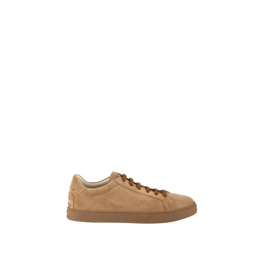 Tod's Herre Sko Brun 40 EU
