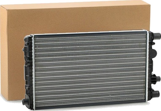 RIDEX 470R0193 Radiator motorkjøling RIDEX 470R0193 Radiator motorkjøling