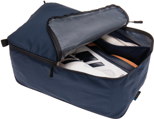 Cocoon Six (Shoe) Pack OneSize, Galaxy Blue