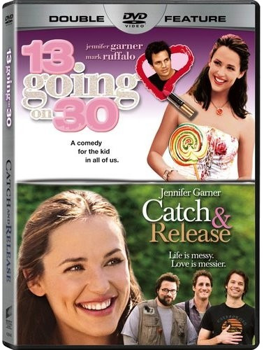 13 Going On 30 / Catch & Release DVD
