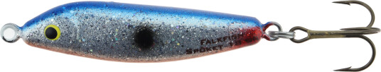 Falkfish Spöket   272   Blue Glitter   35gr