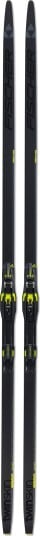 Fischer Twin Skin Race Black/Yellow 207cm Stiff (80-110kg)