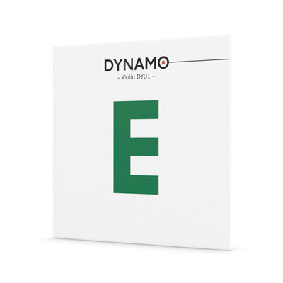 Thomastik Dynamo DY01 E Violin 4/4