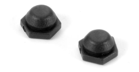 XRAY XR-373591 Composite Side Spring Holder (2)