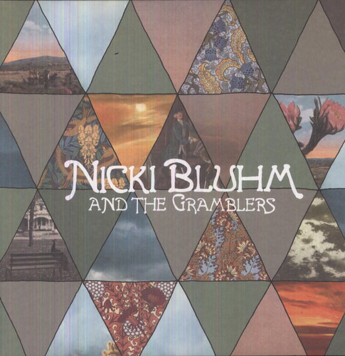 Nicki Bluhm & The Gramblers Nicki Bluhm & The Gramblers