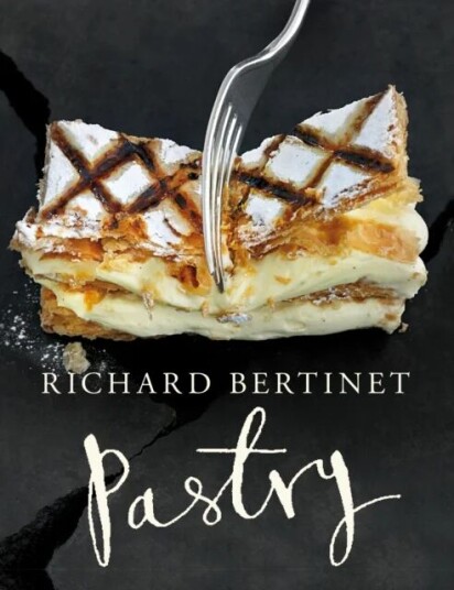 Pastry Av Richard Bertinet