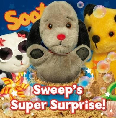 Sweep'S Super Surprise Sweep'S Super Surprise