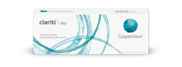 Clariti 1 Day 30 stk/pk