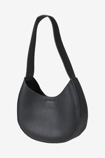Stylein Vesken Yardly Mini Structured Svart Stylein Vesken Yardly Mini Structured Svart