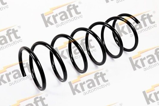 Fjær KRAFT 4025930 Fjær KRAFT 4025930