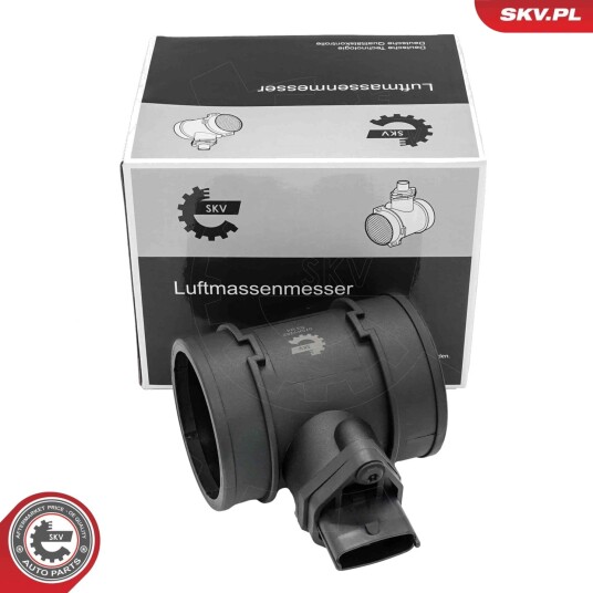 Luftmengdemåler ESEN SKV 07SKV262
