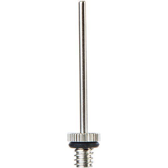 REZO Pump Needles 5pcs Silver Silver ONE SIZE REZO Pump Needles 5pcs Silver Silver ONE SIZE