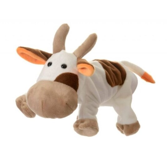 Egmont Toys Hånddukke 24 cm Ku