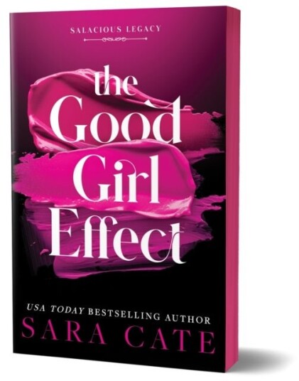 The Good Girl Effect The Good Girl Effect