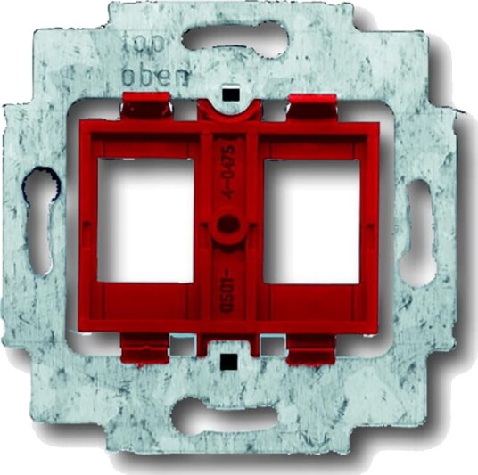 ABB Festeramme for Datauttak, Alarm & Sikkerhet