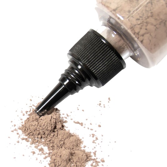 Grimas Grimas Special Effects Pulver Sand 8717277451955