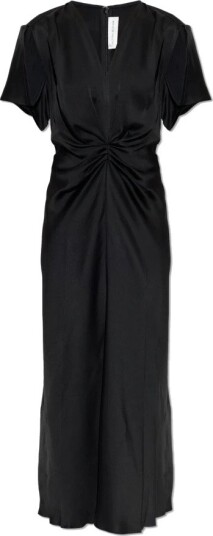 Victoria Beckham Dame Kjoler Svart XS,