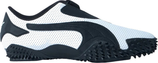 Puma Dame Sport Hvit 40 EU,
