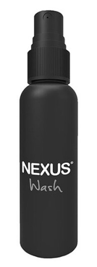Nexus Wash Antibakteriell Vibratorrens