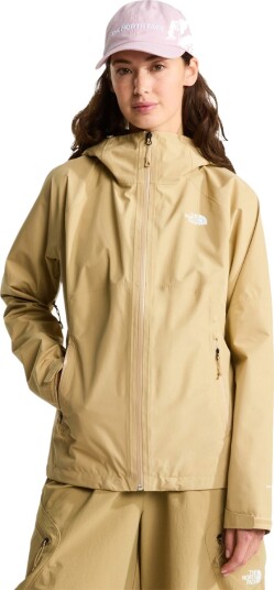 THE NORTH FACE Diablo Dynamic Jakke Dame Beige M