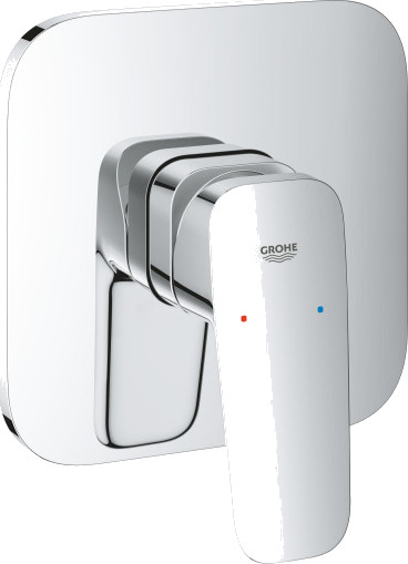 Grohe Ettgrepsbatteri