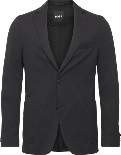 BOSS P Hanry J Wg 233 Black 52