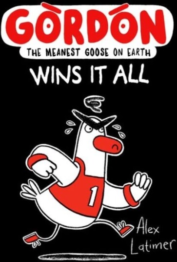 Gordon Wins It All Gordon Wins It All