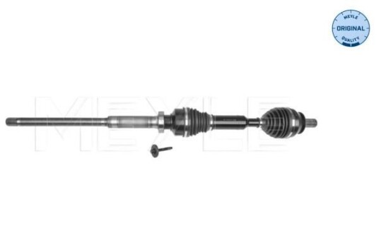Meyle Drivaksel MEYLE 514 498 0016