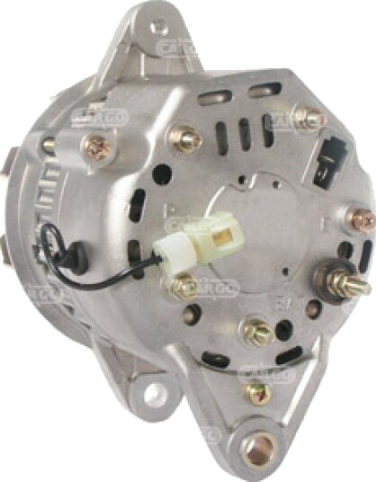 Dynamo HC Cargo 112270