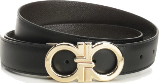 Ferragamo Herre Accessories Brun 95 CM,