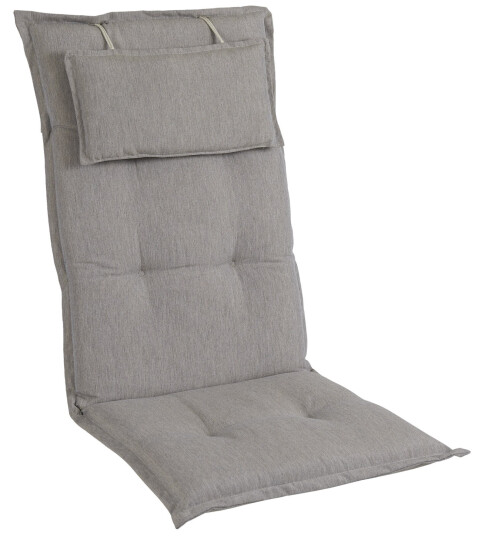 Brafab Florina posisjonspute Mørk beige Med nakkepute Beige Brafab Florina posisjonspute Mørk beige Med nakkepute Beige