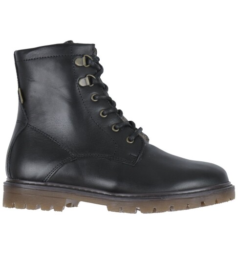 Bisgaard Black Maia Tex Vinterstøvler 34