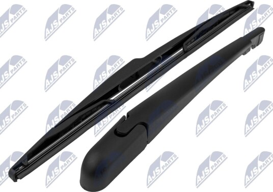 Viskerarm NTY EWB PE 002 Viskerarm NTY EWB PE 002
