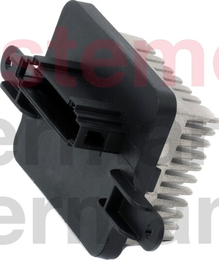 Regulator, kupévifte ASTEMO 2502569 Regulator, kupévifte ASTEMO 2502569