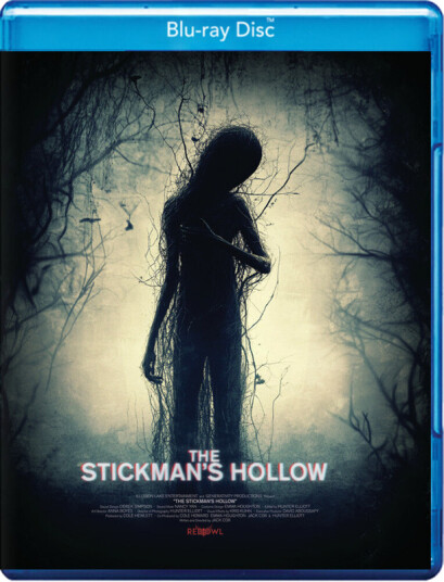 Stickman's Hollow Bluray