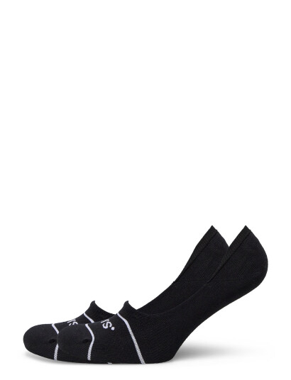 Levi"s® Levis Low Rise Sport 2P - Black - 43-46