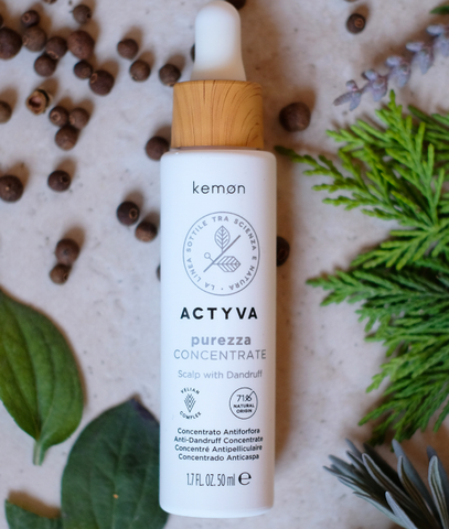 Actyva Purezza Concentrate Velian Actyva Purezza Concentrate Velian