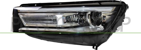 PRASCO AD8244914 Frontlykter
