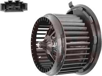 Kupévifte VAN WEZEL 0381773