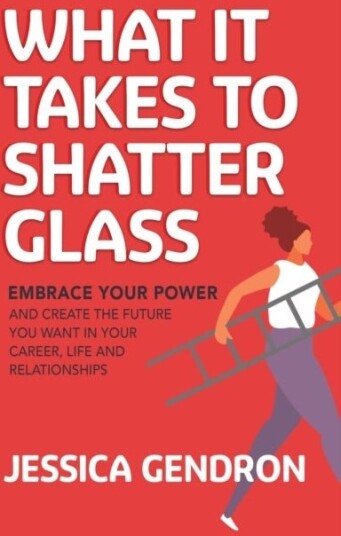 What It Takes to Shatter Glass