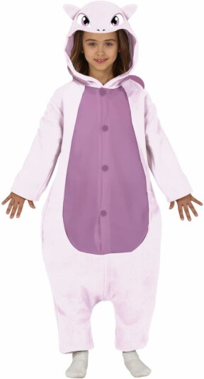 Fiestas Guirca Kigurumimi Mewtwo 7-9 år