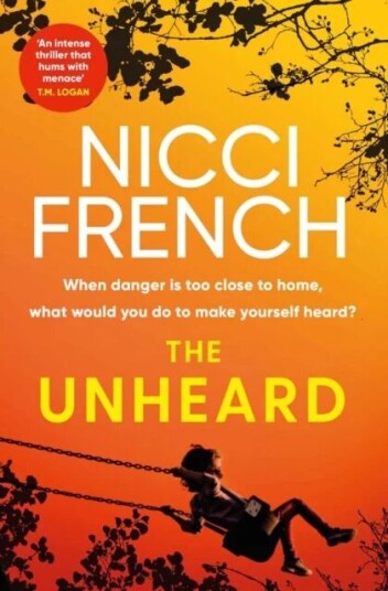 The Unheard Av Nicci French