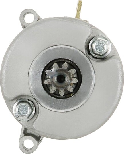 AS PL S9728S Starter
