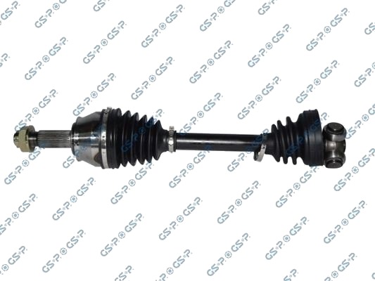 GSP 217013 Drivaksel